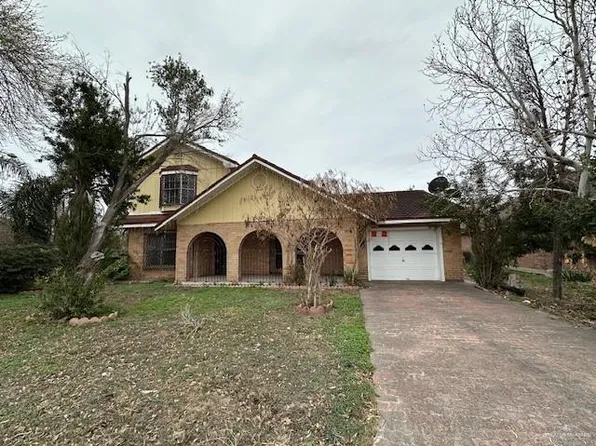 1026 E Garza St, Hidalgo, TX 78557