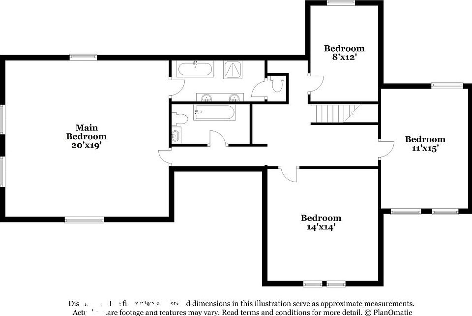 1090 Del Mar Club Dr, Dacula, GA 30019 Zillow