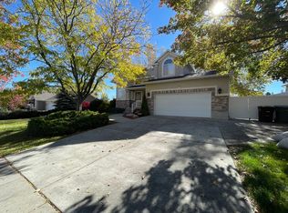 4111 W 9580 S, South Jordan, UT 84009