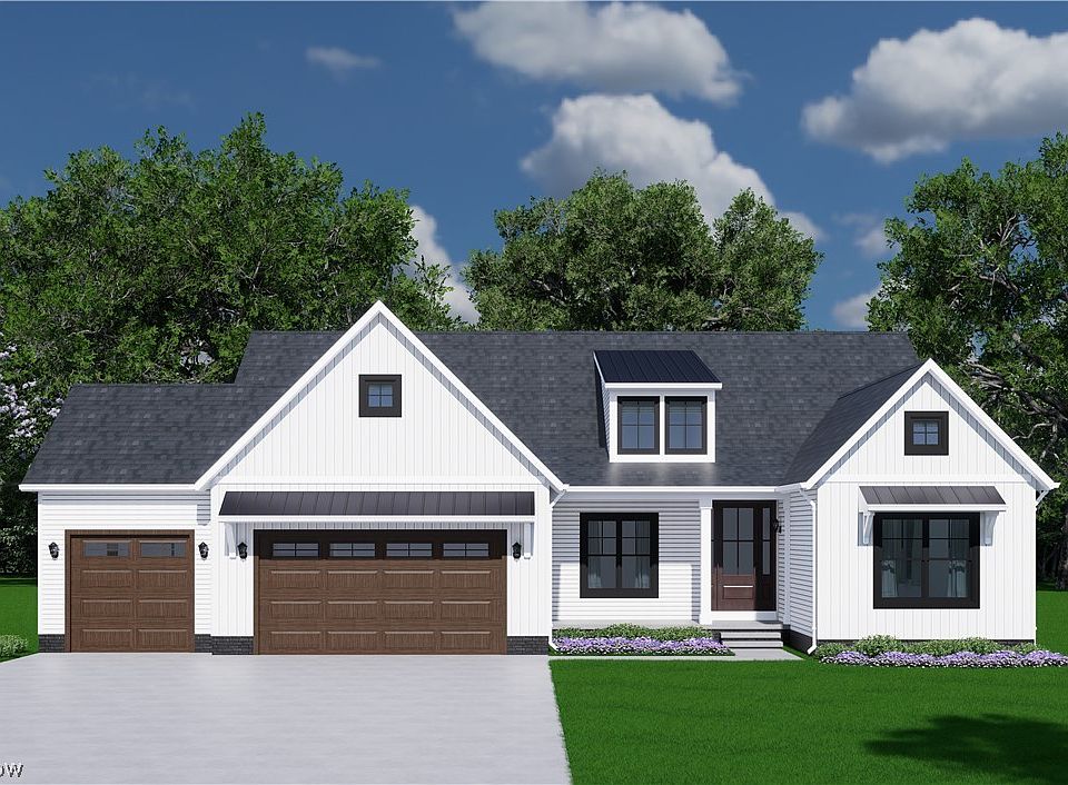 ma♥ 23425 Bryden Rd, Shaker Heights, OH 44122 | MLS #5194577 | Zillow