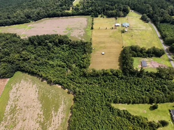 0 Mulberry Rd, Saint George, SC 29477