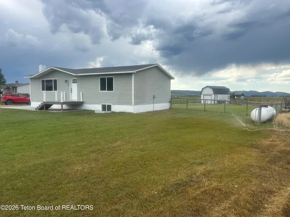 308 Hialeah Rd, Afton, WY 83110