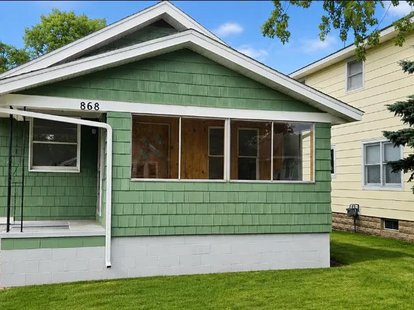 868 E Dale Ave, Muskegon, MI 49442