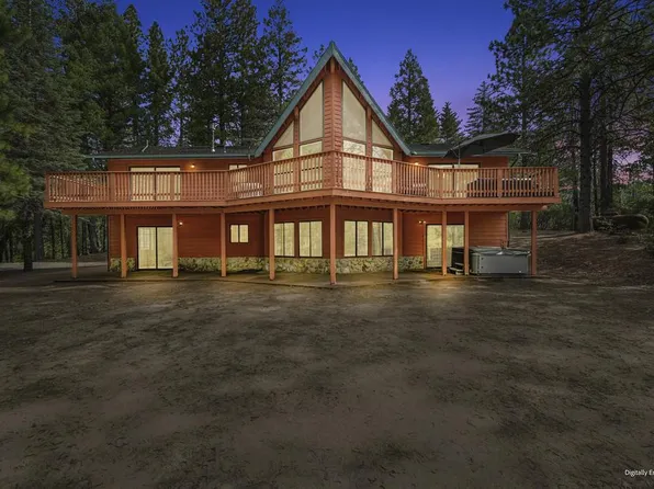 2590 Christmas Tree Ln, Georgetown, CA 95634