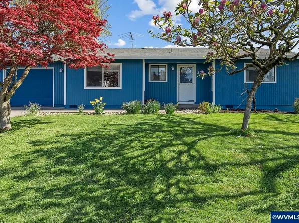325 Alder Ave, Gervais, OR 97026