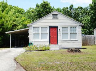 2604 Gowen St, Orlando, FL 32806
