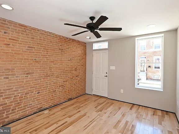 4th image of 1610 Patapsco St
