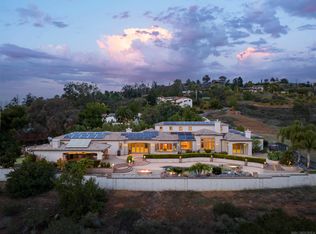 14755 High Valley Rd, Poway, CA 92064