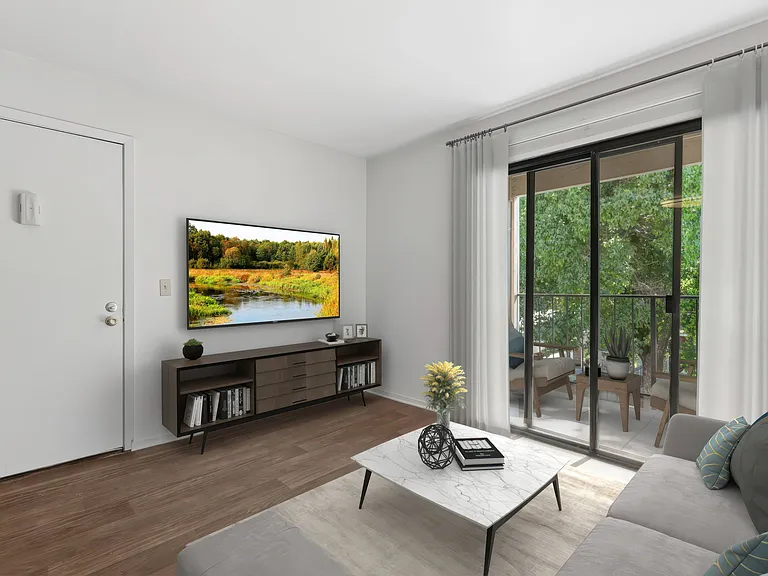 California Place Apartments — Photo 30