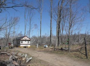 16586 P East Ln, Mountain, WI 54149