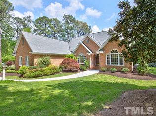 6628 Greywalls Ln, Raleigh, NC 27614