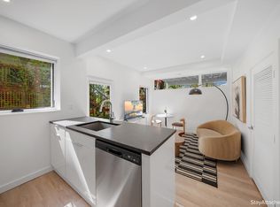 2812 29th Pl NW UNIT B, Washington, DC 20008