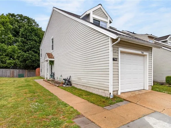 798 Quesnel Dr, Virginia Beach, VA 23454
