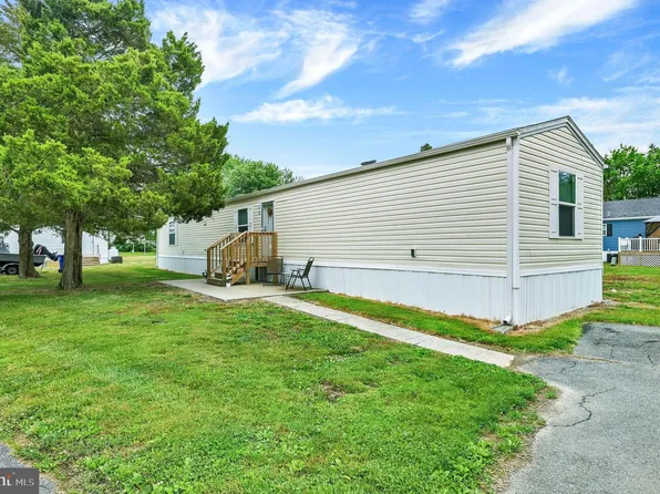 31 Hedgerow Hollow Rd #31, Smyrna, DE 19977