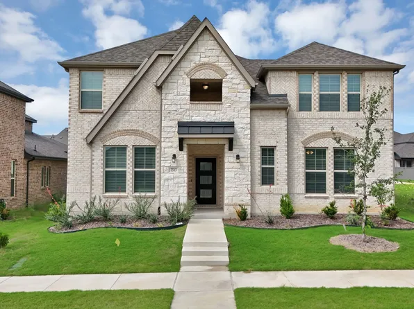 3513 Burdock Ln, Venus, TX 76084