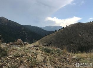 560 Emerson Gulch Rd, Boulder, CO 80302