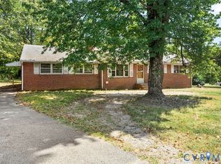 1566 Cumberland Rd, Farmville, VA 23901