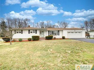 73 Jensen St, East Brunswick, NJ 08816