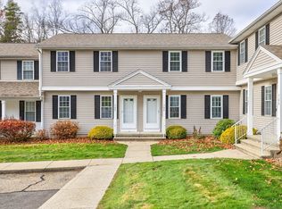 665 Center St UNIT 706, Ludlow, MA 01056