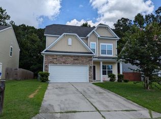 7854 Expedition Dr, North Charleston, SC 29420