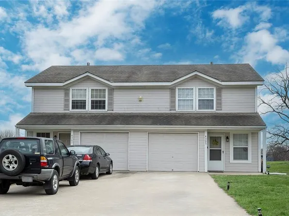 4305-4307 E 139th St, Grandview, MO 64030