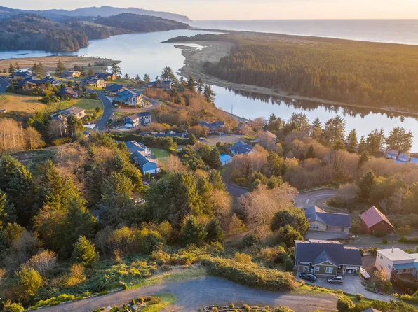 LOT 4 Fisher Rd, Pacific City, OR 97135