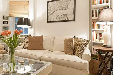 Rented by Mdrn Residential