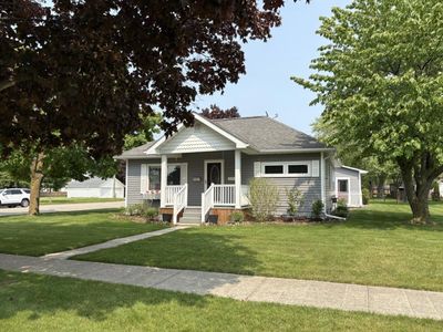 304 S 5th St, Harbor Beach, MI, 48441