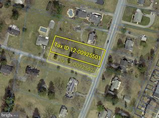 Ridge Rd, Damascus, MD 20872