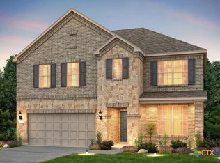 229 Silver Ridge Dr, Georgetown, TX 78633