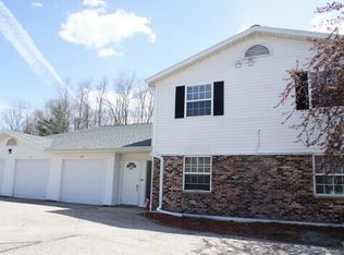 1601 River View Ave, Stevens Point, WI 54481