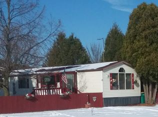 88 Albert Dr LOT 30, Manitowoc, WI 54220