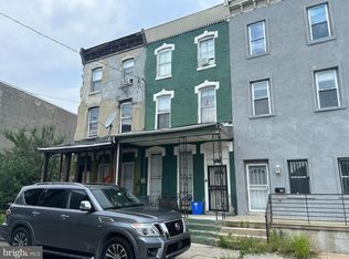 3021 W Dauphin St, Philadelphia, PA 19132