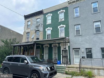 3021 W Dauphin St, Philadelphia, PA, 19132