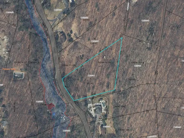 54 Lovers Lane, Putnam Valley, NY 10579