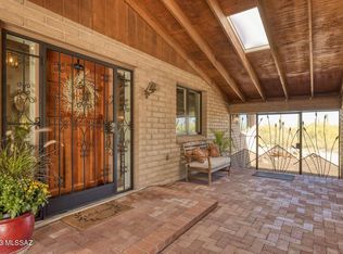 2941 W Goret Rd, Tucson, AZ 85745