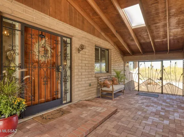 2941 W Goret Rd, Tucson, AZ 85745