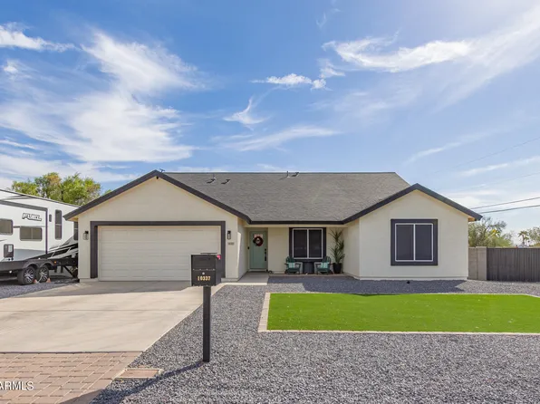 10337 E BOULDER Drive, Apache Junction, AZ 85120