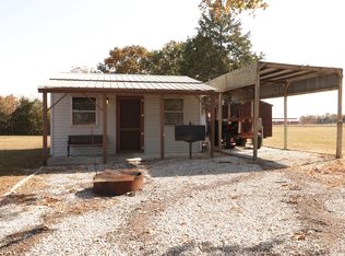 9691 S State Highway 125, Protem, MO 65733