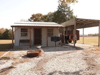 9691 S State Highway 125, Protem, MO, 65733