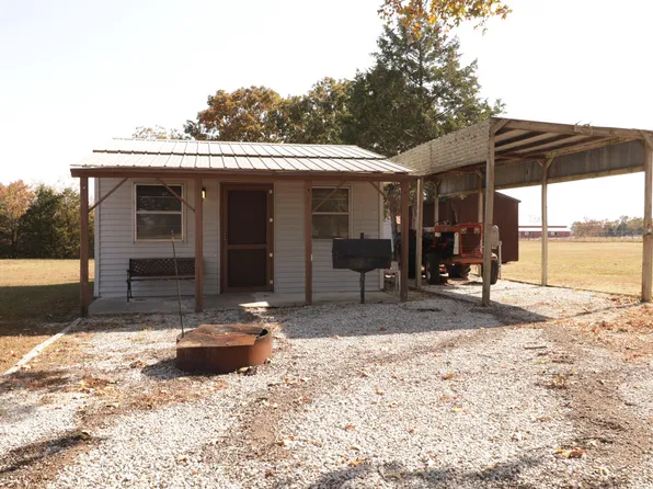 9691 S State Highway 125, Protem, MO 65733