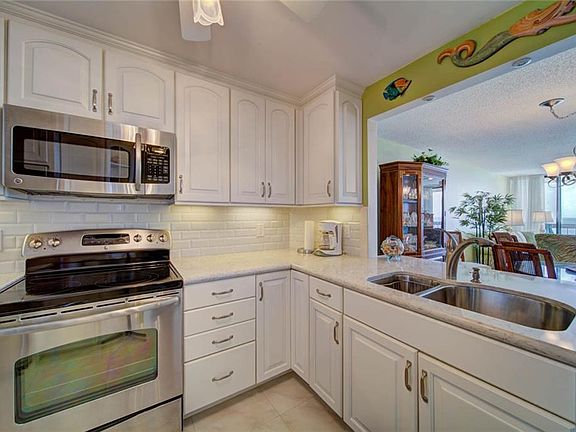 4th image of 9940 Ocean Dr APT 1209