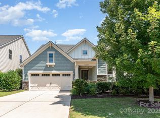 11225 Black Brant Ln, Charlotte, NC 28278