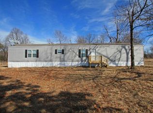 363 Herd Rd, Anderson, MO 64831