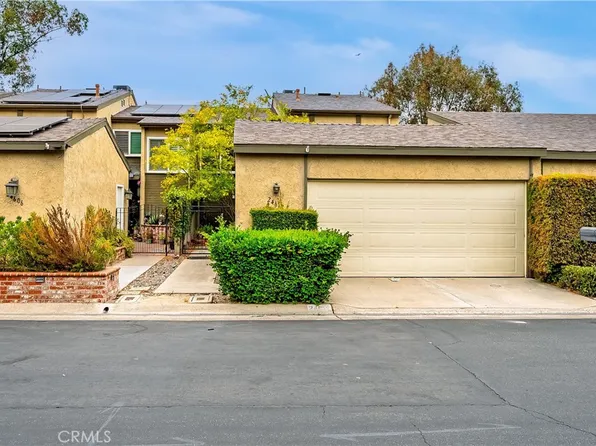 24612 Zena Ct, Mission Viejo, CA 92691