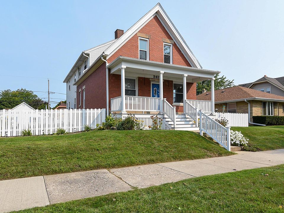 1st image of 3412 E Armour Ave