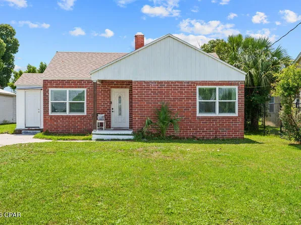 1115 McKenzie Ave, Panama City, FL 32401