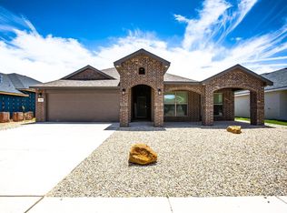 1909 141st St, Lubbock, TX 79423