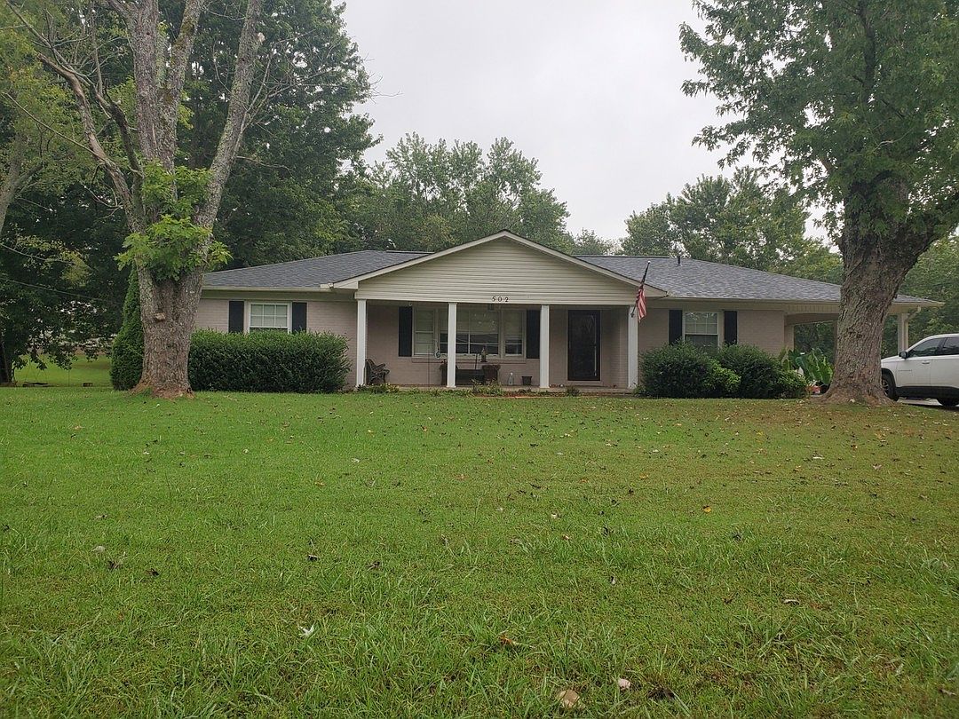 502 Virginia Dr, Lawrenceburg, TN 38464 Zillow