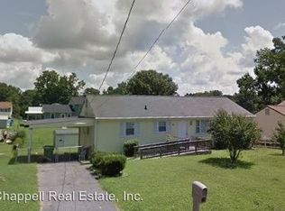 1903 Sunnyside Ave, Hopewell, VA 23860